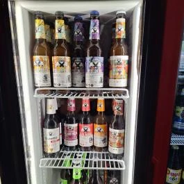 Komló és Tehén Budaörs - Étel/ital