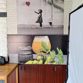 Komló és Tehén Budaörs - Egyéb