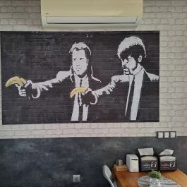 Komló és Tehén Budaörs - Egyéb