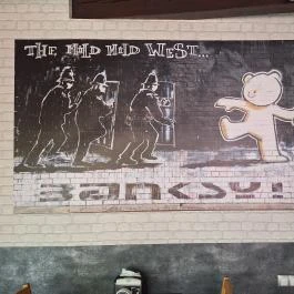 Komló és Tehén Budaörs - Egyéb