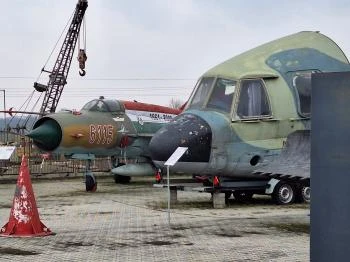 Komo-Sky 51 bázis Dunavarsány