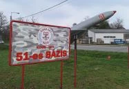 Komo-Sky 51 bázis Dunavarsány