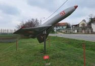 Komo-Sky 51 bázis Dunavarsány