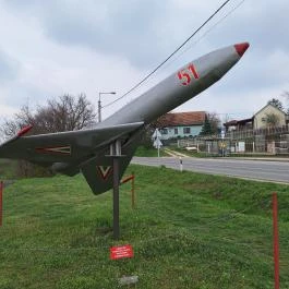 Komo-Sky 51 bázis Dunavarsány - Egyéb