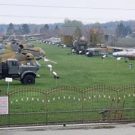 Komo-Sky 51 bázis Dunavarsány - Külső kép