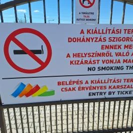 Komo-Sky 51 bázis Dunavarsány - Egyéb