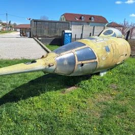 Komo-Sky 51 bázis Dunavarsány - Egyéb