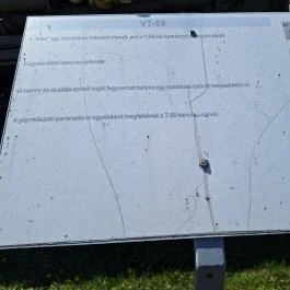 Komo-Sky 51 bázis Dunavarsány - Egyéb