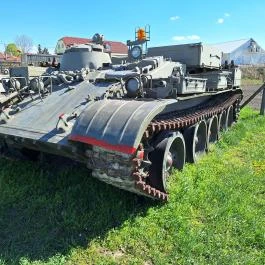 Komo-Sky 51 bázis Dunavarsány - Egyéb