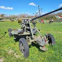 Komo-Sky 51 bázis Dunavarsány - Egyéb