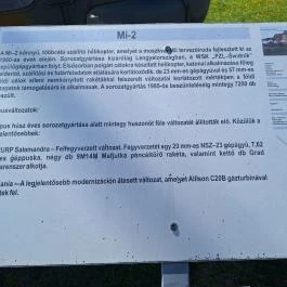 Komo-Sky 51 bázis Dunavarsány - Egyéb