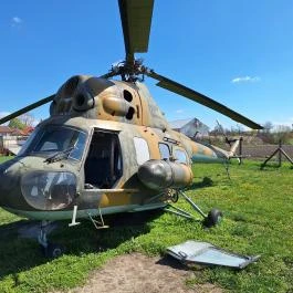 Komo-Sky 51 bázis Dunavarsány - Egyéb