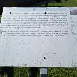 Komo-Sky 51 bázis Dunavarsány - Egyéb