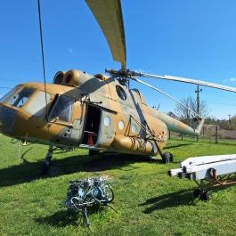 Komo-Sky 51 bázis Dunavarsány - Egyéb