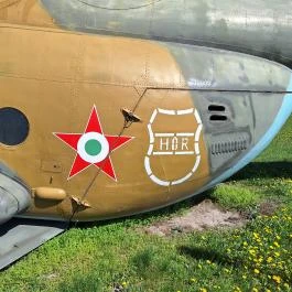 Komo-Sky 51 bázis Dunavarsány - Egyéb