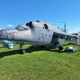 Komo-Sky 51 bázis Dunavarsány - Egyéb