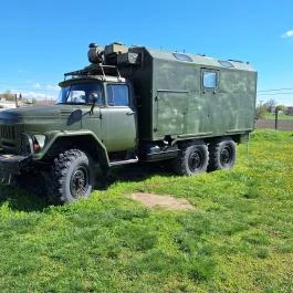 Komo-Sky 51 bázis Dunavarsány - Egyéb