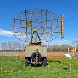 Komo-Sky 51 bázis Dunavarsány - Egyéb