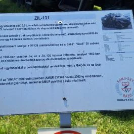 Komo-Sky 51 bázis Dunavarsány - Egyéb