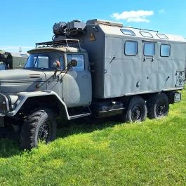 Komo-Sky 51 bázis Dunavarsány - Egyéb