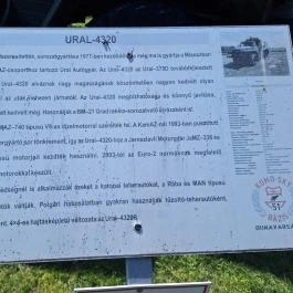 Komo-Sky 51 bázis Dunavarsány - Egyéb