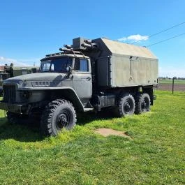 Komo-Sky 51 bázis Dunavarsány - Egyéb