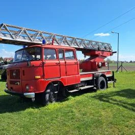 Komo-Sky 51 bázis Dunavarsány - Egyéb