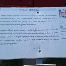 Komo-Sky 51 bázis Dunavarsány - Egyéb