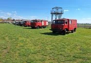 Komo-Sky 51 bázis Dunavarsány