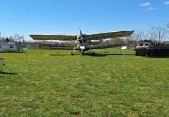 Komo-Sky 51 bázis Dunavarsány