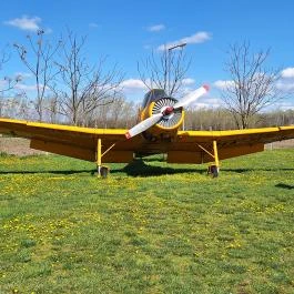 Komo-Sky 51 bázis Dunavarsány - Egyéb