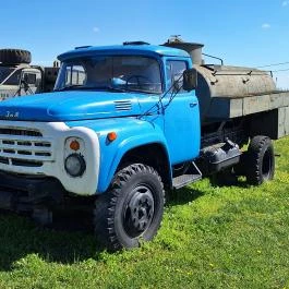 Komo-Sky 51 bázis Dunavarsány - Egyéb