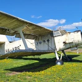 Komo-Sky 51 bázis Dunavarsány - Egyéb
