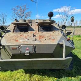 Komo-Sky 51 bázis Dunavarsány - Egyéb