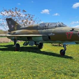 Komo-Sky 51 bázis Dunavarsány - Egyéb