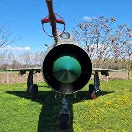 Komo-Sky 51 bázis Dunavarsány - Egyéb