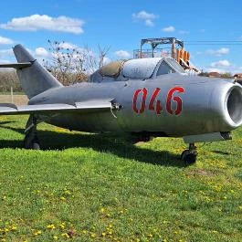 Komo-Sky 51 bázis Dunavarsány - Egyéb