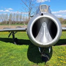 Komo-Sky 51 bázis Dunavarsány - Egyéb