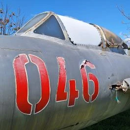 Komo-Sky 51 bázis Dunavarsány - Egyéb