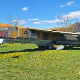 Komo-Sky 51 bázis Dunavarsány - Egyéb