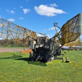 Komo-Sky 51 bázis Dunavarsány - Egyéb