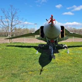 Komo-Sky 51 bázis Dunavarsány - Egyéb