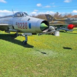 Komo-Sky 51 bázis Dunavarsány - Egyéb