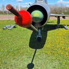 Komo-Sky 51 bázis Dunavarsány - Egyéb