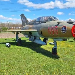 Komo-Sky 51 bázis Dunavarsány - Egyéb