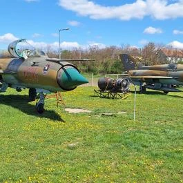 Komo-Sky 51 bázis Dunavarsány - Egyéb