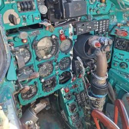 Komo-Sky 51 bázis Dunavarsány - Egyéb