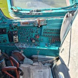 Komo-Sky 51 bázis Dunavarsány - Egyéb