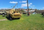 Komo-Sky 51 bázis Dunavarsány