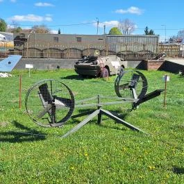 Komo-Sky 51 bázis Dunavarsány - Egyéb